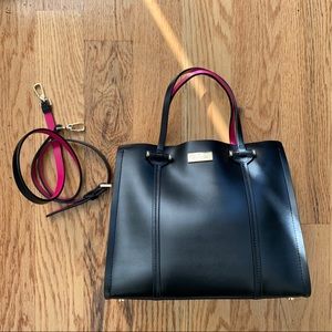 Kate Spade Arbour Hill Elodie Satchel